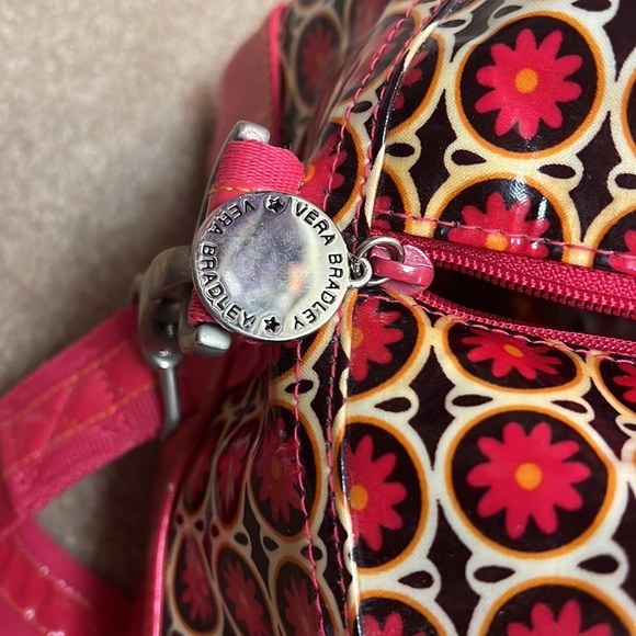 **Bundle** VERA BRADLEY POUCH and DUFFEL - Picture 8 of 9